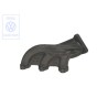 VW Original Colector De Escape - 073253033B