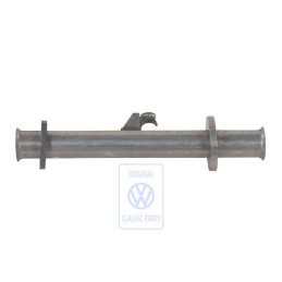 VW Original Tubo Intermedio - 073253201B