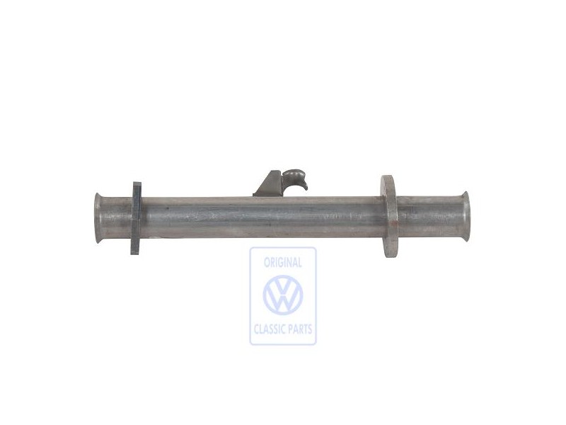 VW Original Tubo Intermedio - 073253201B