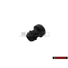VW Original Tapón Limitador - 111885662
