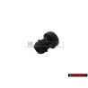 VW Original Tapón Limitador - 111885662