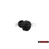 VW Original Tapón Limitador - 111885662