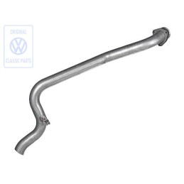 VW Original Tubo Escape - 073253681P