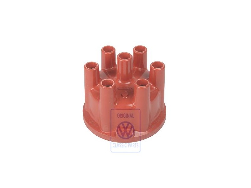 VW Original Tapa Distribuidor - 073905207