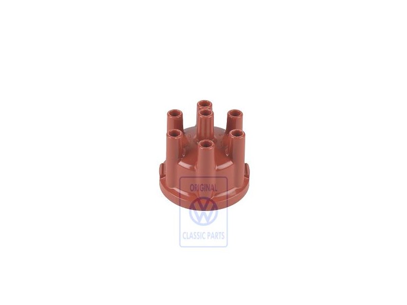 VW Original Tapa Distribuidor - 073905207B