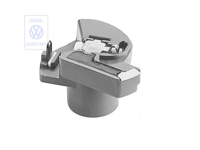 VW Original Rotor Con Limitador Revoluciones - 073905225A