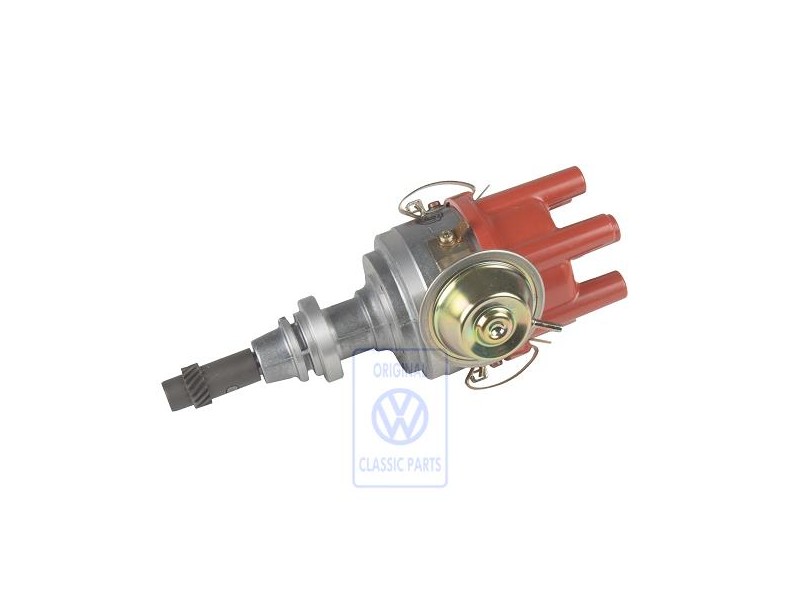 VW Original Distribuidor Encendido - 073905237AX