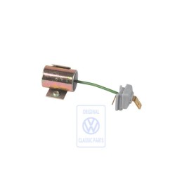 VW Original Condensador - 073905295