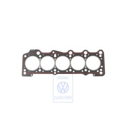 VW Original Junta De La Culata - 074103383E