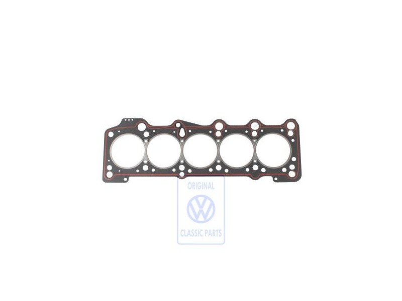 VW Original Junta De La Culata - 074103383E