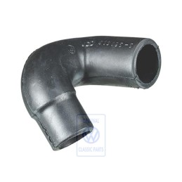 VW Original Tubo Flex. Desaireacion - 074103493B