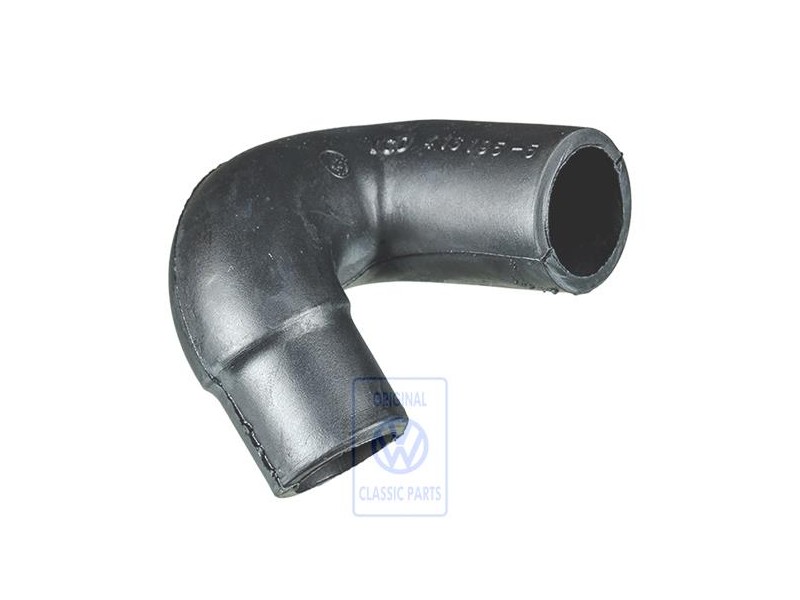 VW Original Tubo Flex. Desaireacion - 074103493B