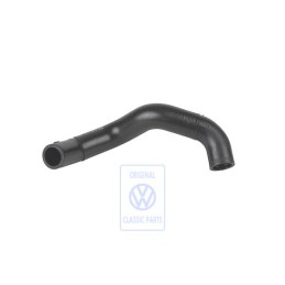 VW Original Tubo Flex. Desaireacion - 074103493E