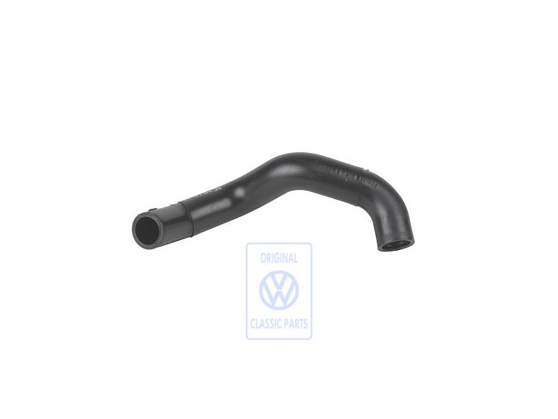 VW Original Tubo Flex. Desaireacion - 074103493E