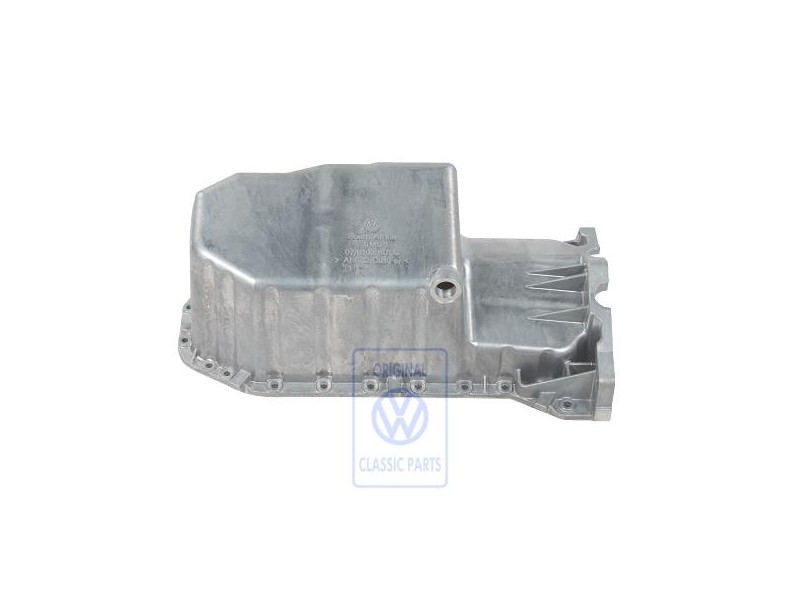 VW Original Carter Aceite Motor - 074103601S