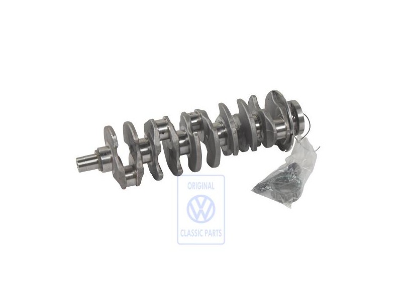 VW Original Ciguenal - 074105019D