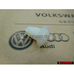VW Original Tuerca Insercion - 321813998A