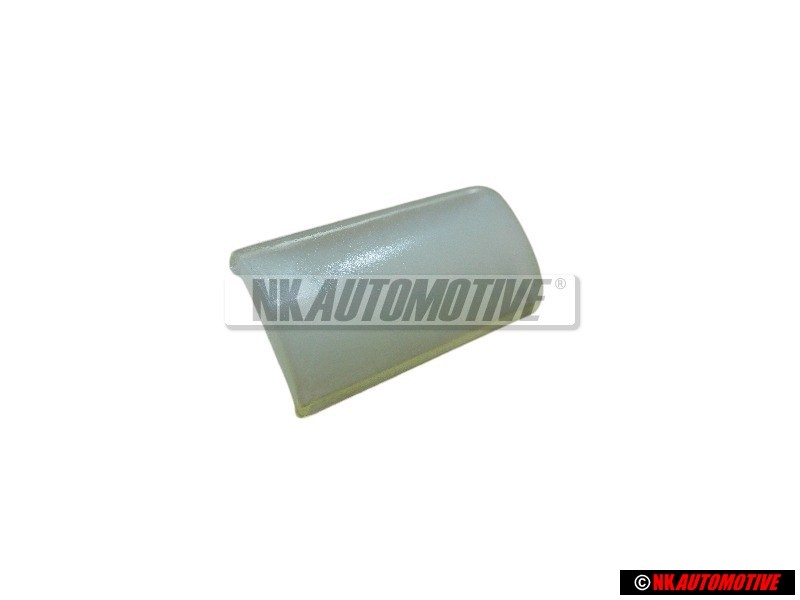 VW Original Cojinete Angular - 155827545