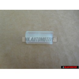 VW Original Cojinete Angular - 155827545