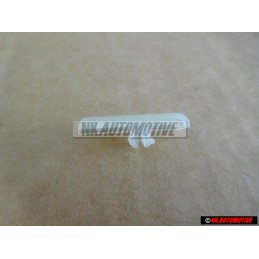 VW Original Cojinete Angular - 155827545