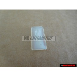 VW Original Cojinete Angular - 155827545