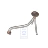 VW Original Tuberia Aspiracion - 074115251J