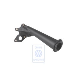 VW Original Tubo Relleno Aceite - 074115308E