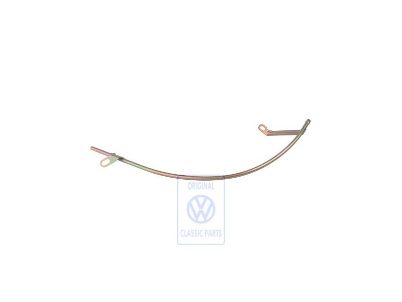 VW Original Tubo P.Varilla Medicion Aceite - 074115630G