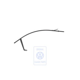 VW Original Tubo P.Varilla Medicion Aceite - 074115630J