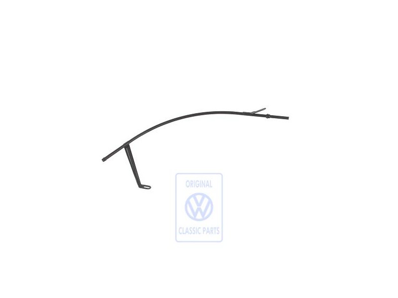 VW Original Tubo P.Varilla Medicion Aceite - 074115630J