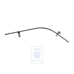 VW Original Tubo P.Varilla Medicion Aceite - 074115630N