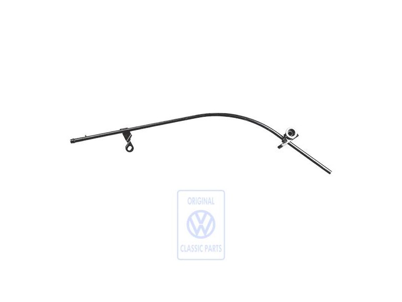 VW Original Tubo P.Varilla Medicion Aceite - 074115630N