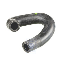 VW Original Tubo Flexible Refrigerante - 074121058E