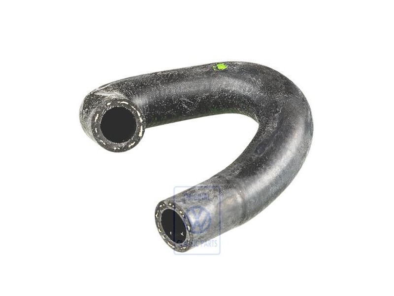 VW Original Tubo Flexible Refrigerante - 074121058E