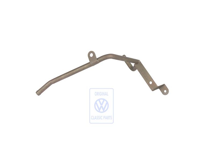 VW Original Tubo De Liquido Refrigerante - 074121065AK