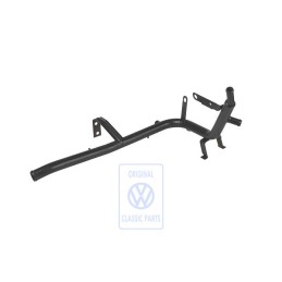 VW Original Tubo De Liquido Refrigerante - 074121065T