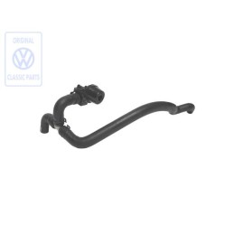 VW Original Tubo Flexible Refrigerante - 074121073AA