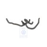 VW Original Tubo Flexible Refrigerante - 074122073D