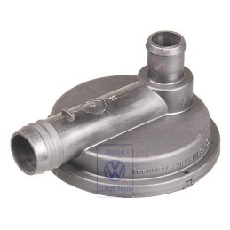 VW Original Valvula Reguladora De Presion - 074129101