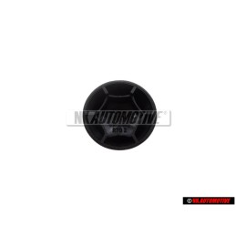 VW Original Tapa Protectora - 155871143A