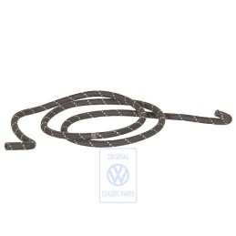 VW Original Tubo Flexible Depresion - 074129487L