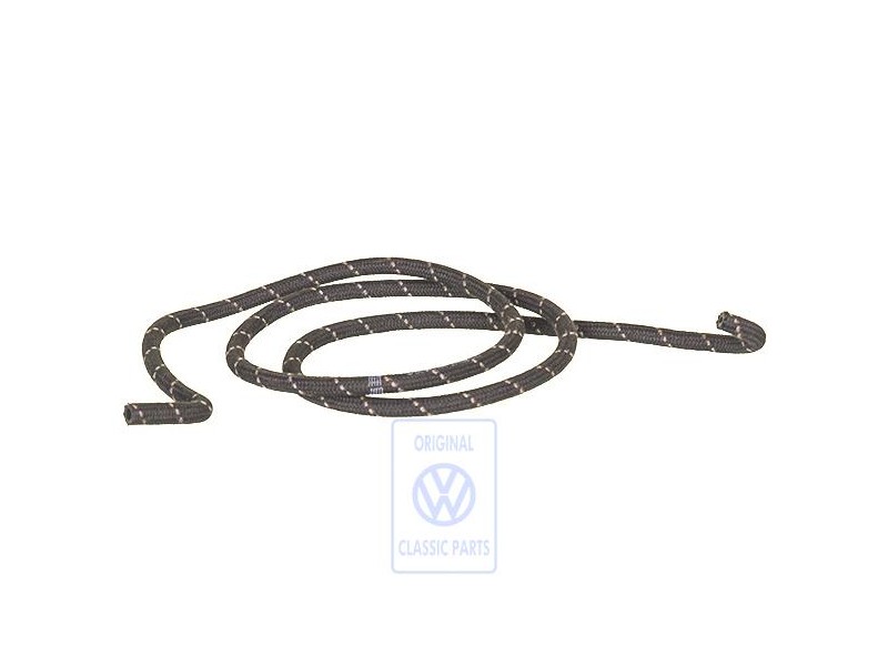 VW Original Tubo Flexible Depresion - 074129487L