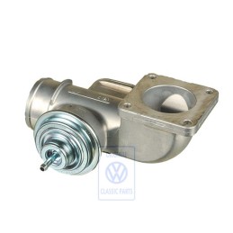 VW Original Tubo Presion - 074129499B