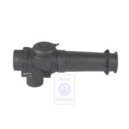 VW Original Caja Regulacion - 074129594