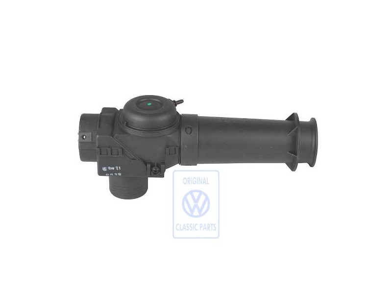 VW Original Caja Regulacion - 074129594