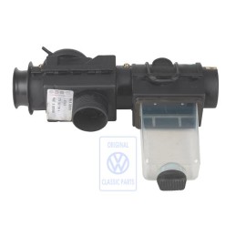 VW Original Caja Regulacion - 074129594A