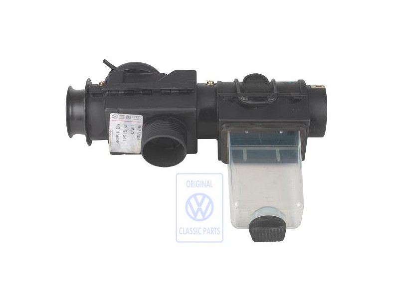 VW Original Caja Regulacion - 074129594A