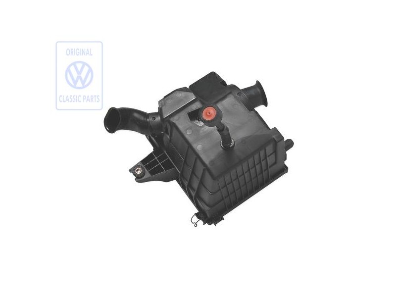 VW Original Caja Del Filtro De Aire - 074129614
