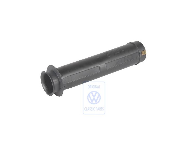 VW Original Tubo Aspiracion - 074129618A