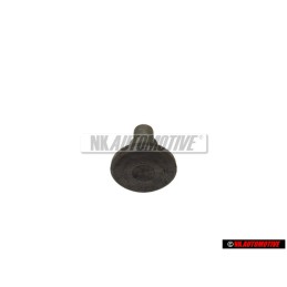 VW Original Pivote Capota - 155871161A